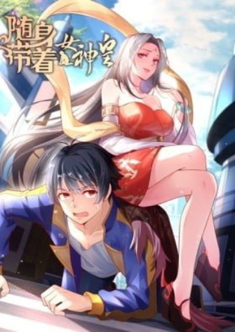 Adventure With a Magic Cup (Colored)