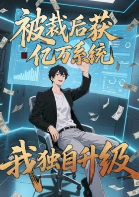 After being laid off, I got hundreds of millions of systems, and I upgraded them alone