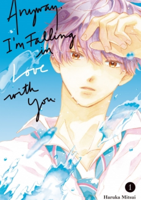 Anyway, I'm Falling in Love With You