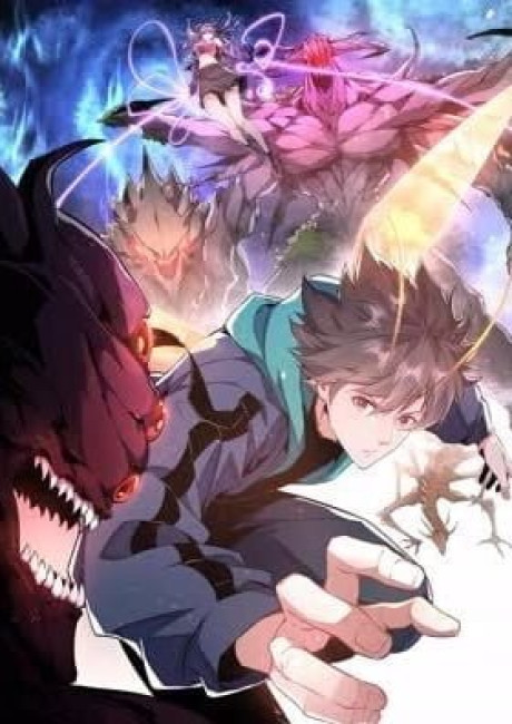 Apocalypse: Cockroaches Gives Me Buff