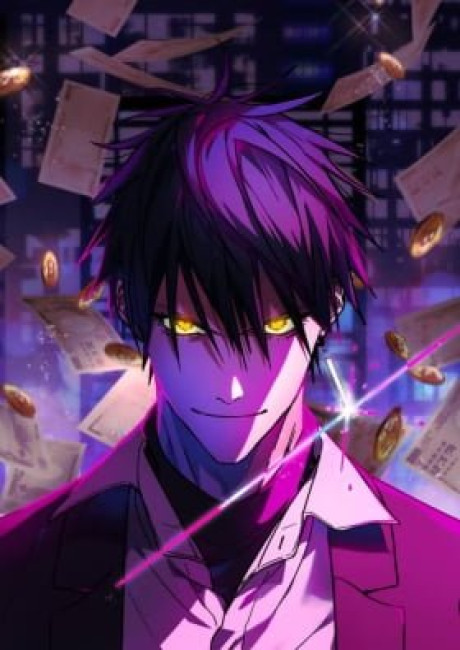 Aristocrat’s Revenge