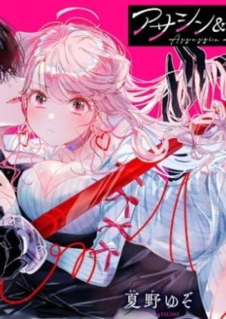 Assassin & Cinderella