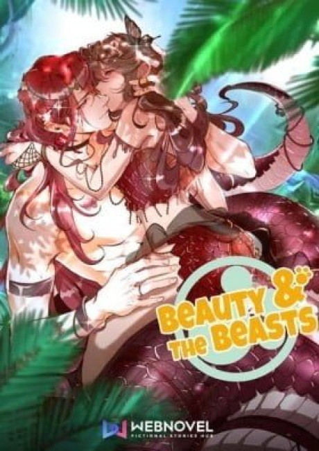 Beauty and the Beasts (Colored)