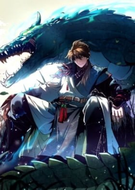 Becoming a God, Starting as water monkey