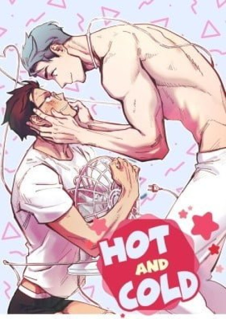 Between Coolness and Passion