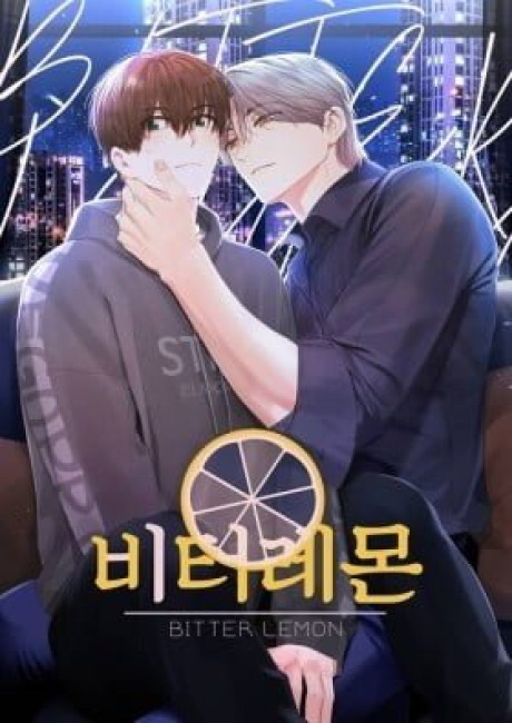 Bitter Lemon