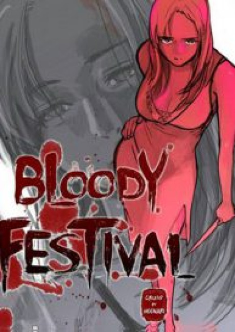 Bloody Festival