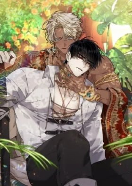 Blossoms of the White Night