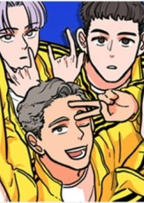 Boarding House Number 5