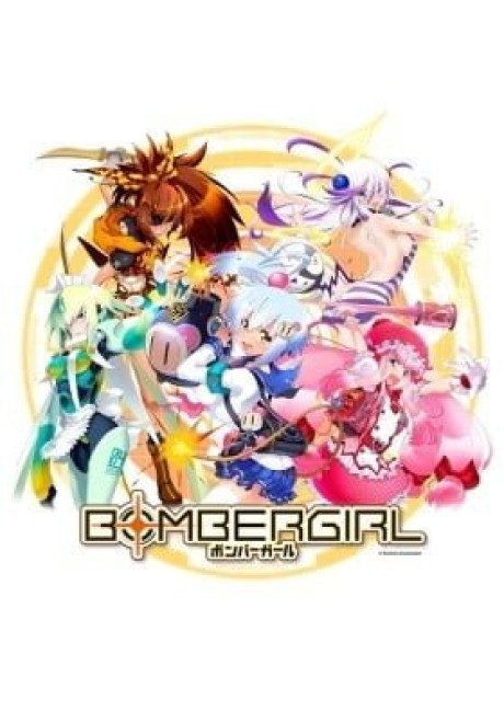 Bombergirl