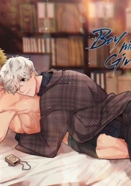 Boy Meets Girl (Viper)