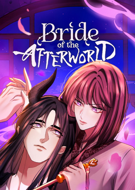Bride of the Afterworld