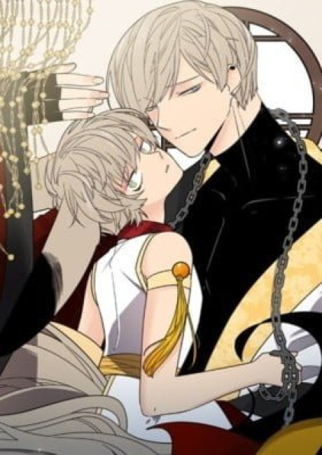 Brilliance - Be Mine