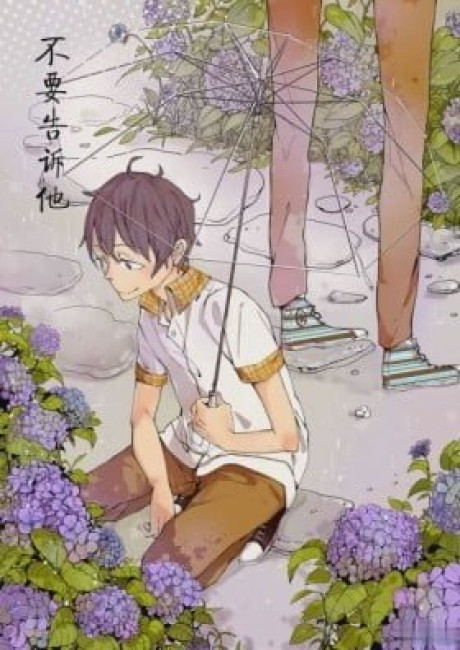 Buyao Gaosu Ta (Colored)