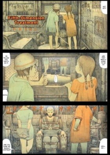 Cannabis Works (Colored)