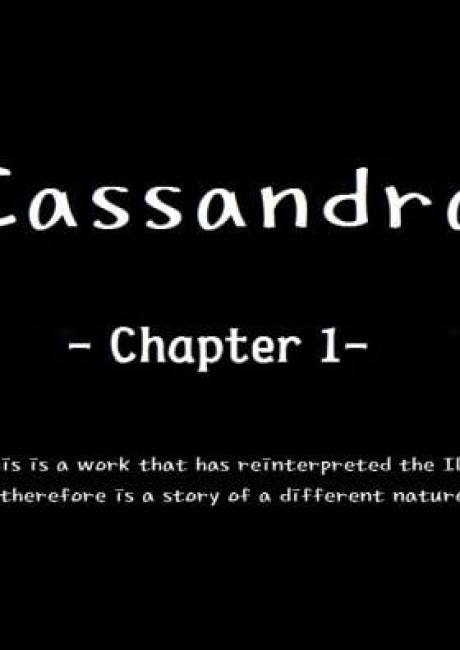 Cassandra