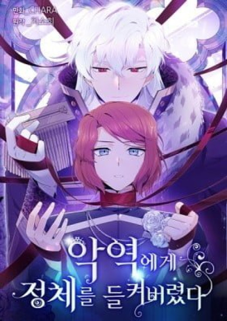 Caught by the Villain