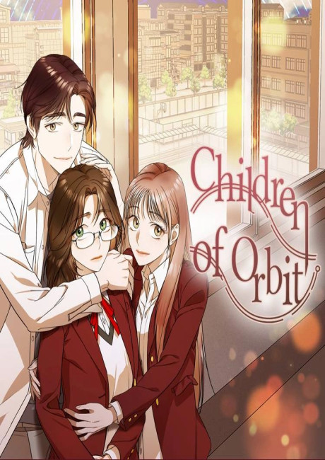 Children of Orbit