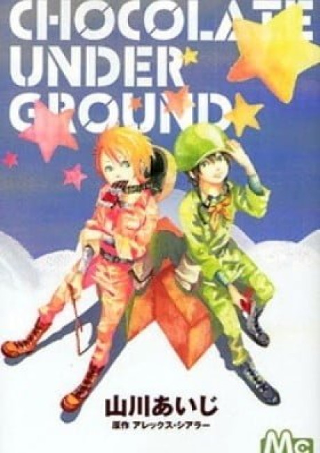 Chocolate Underground