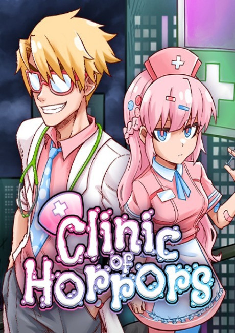 Clinic of Horrors