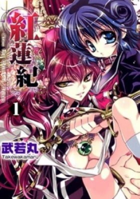 Creo the Crimson Crises