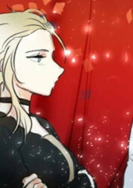 Curtain Call Below the World