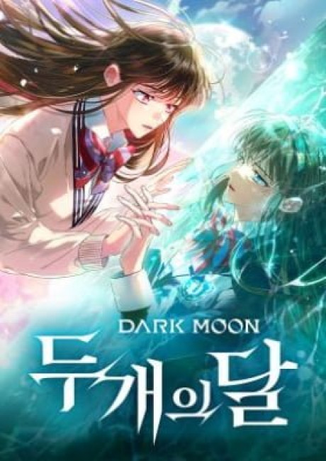 Dark Moon: Two Moons