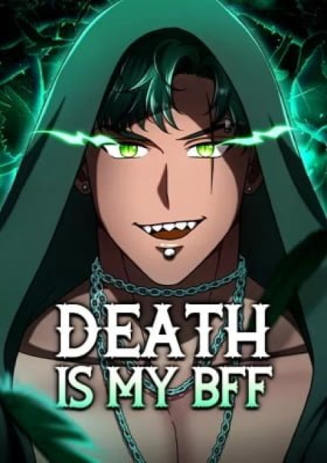 Death Is My BFF