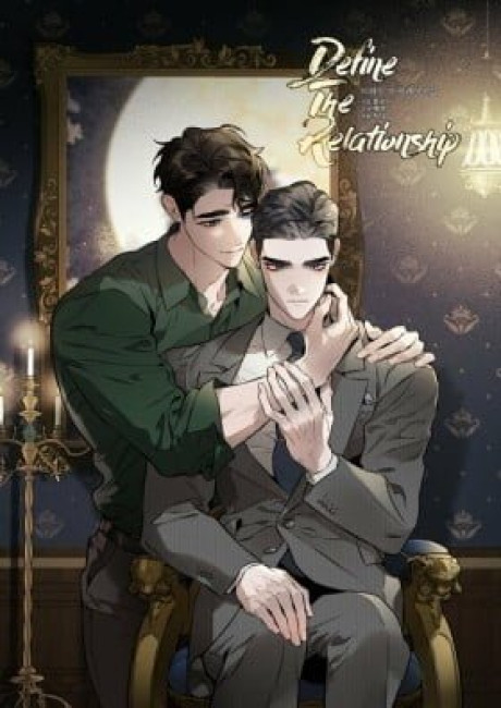 Define the Relationship