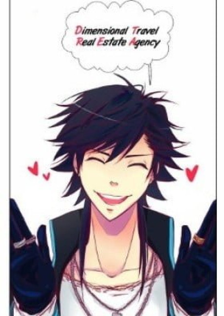 Dimensional Travel Real Estate Agency