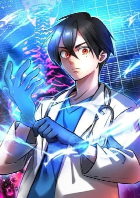 Doctor Quest: Fallen Physician Reincarnates as the Ultimate Doctor