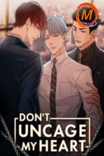 Don't Uncage My Heart (Official)