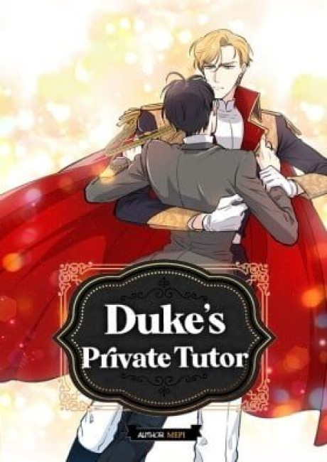 Duke's Private Tutor