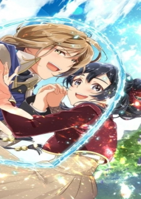 Ee, Shoukansarete Komatteiru Seijo (Kari) to wa Watashi no Koto desu