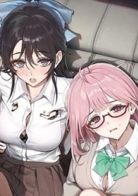 Eroge Utsu End kara Heroine-tachi wo Kyuusai shitara