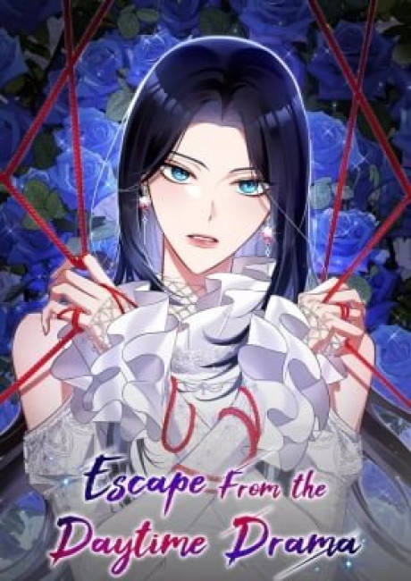 Escape From the Daytime Drama
