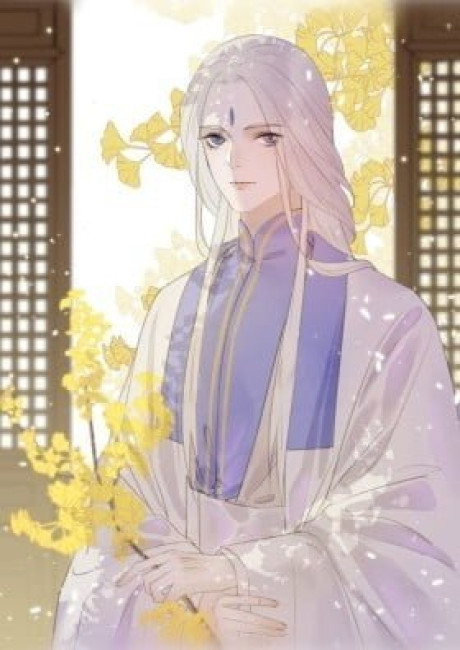 Everybody Loves the Respectable Master (Colored)