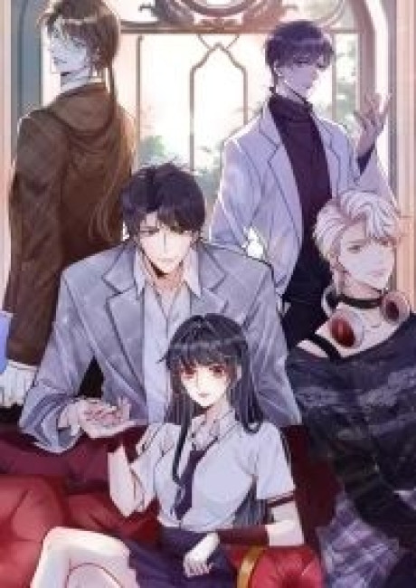 Everyone’s Darling