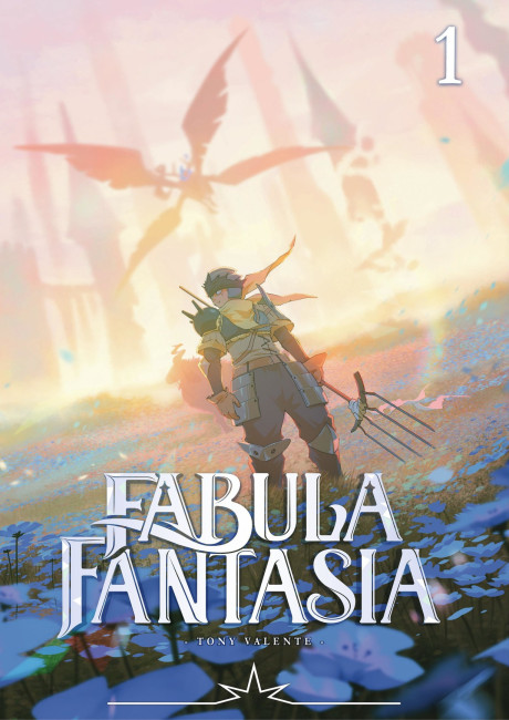 Fabula Fantasia