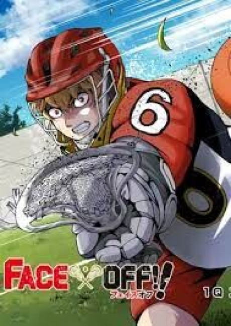 Face Off!!