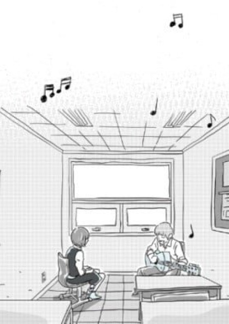 Falling in Love Immediately