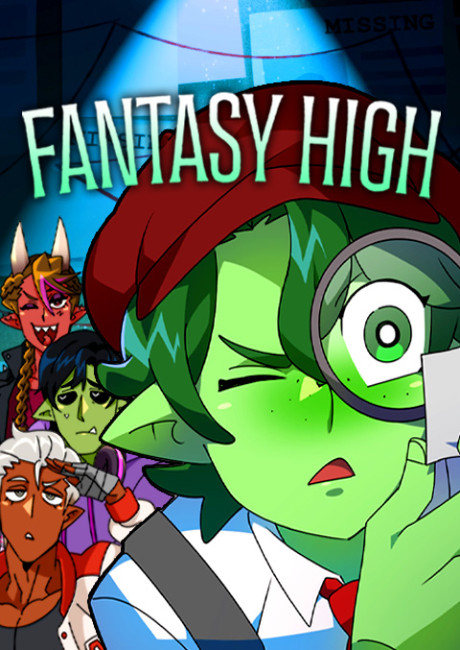 Fantasy High