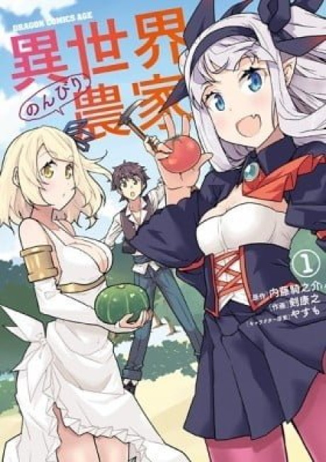 Farming Life in Another World