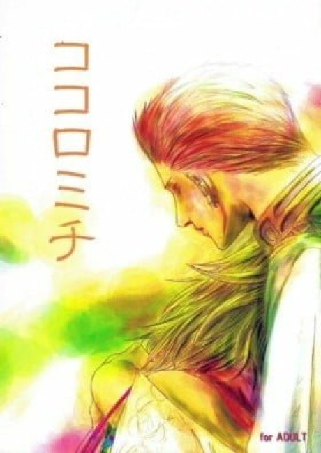 Final Fantasy XII dj - Kokoromichi