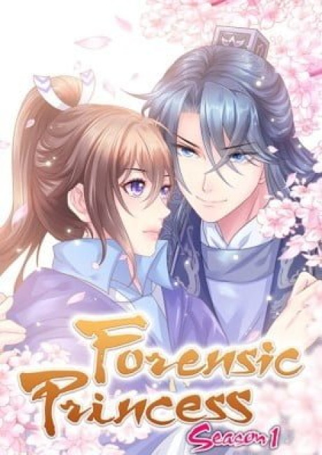 Forensic Princess