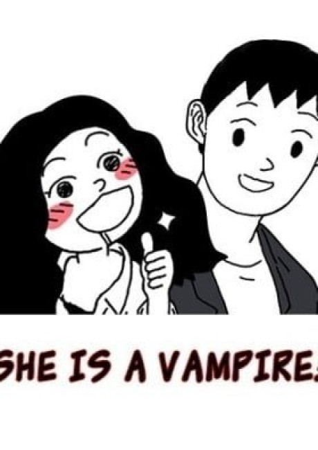 Geunyeoneun Heub! Hyeolgwi