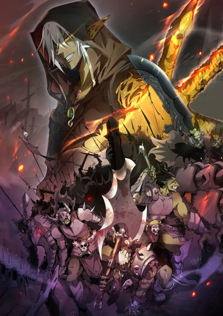 Goblin's Ascent: From Loser to Winner