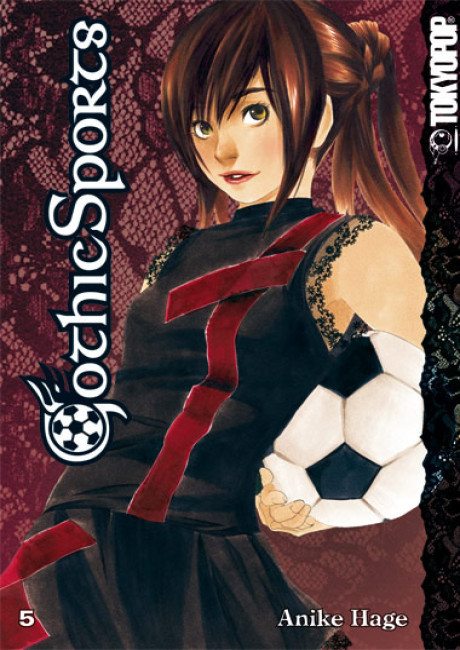 Gothic Sports