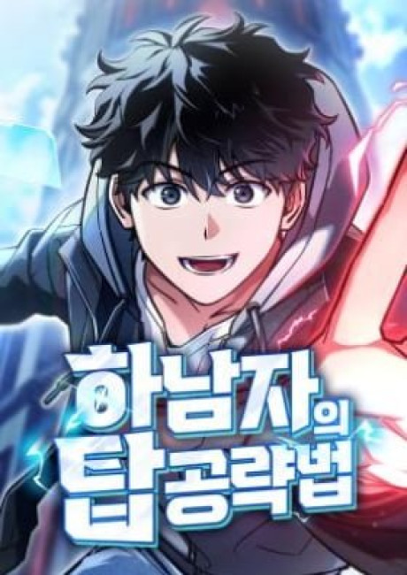 Guide to Beating the Weakling's Tower