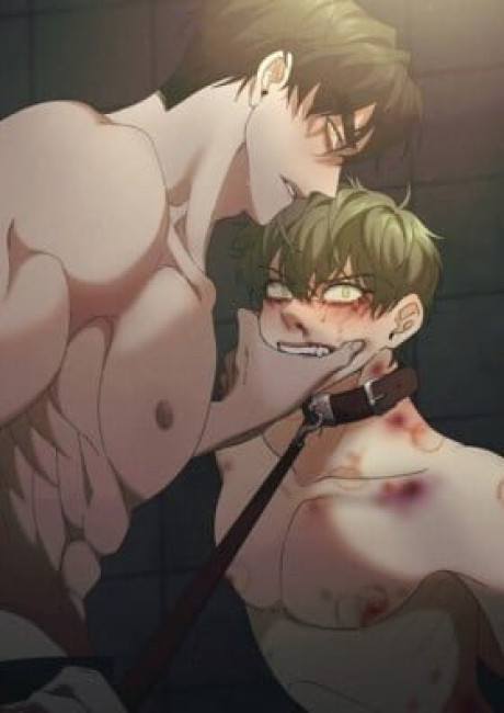 [GwangGong Apartment Complex] Blindspot